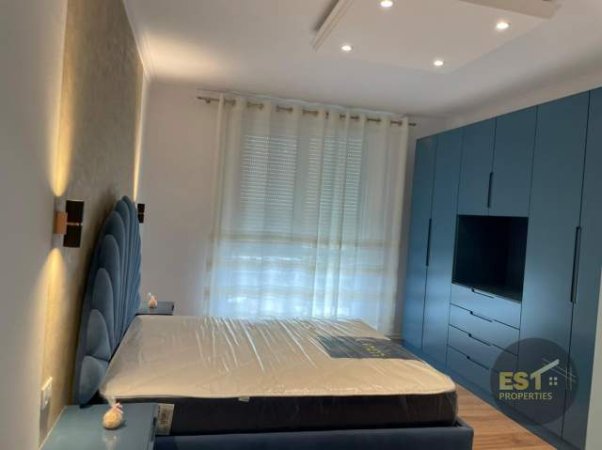 Jepet me qera Super Apartament 2+1+2 + Parkim ne “Don Bosko”