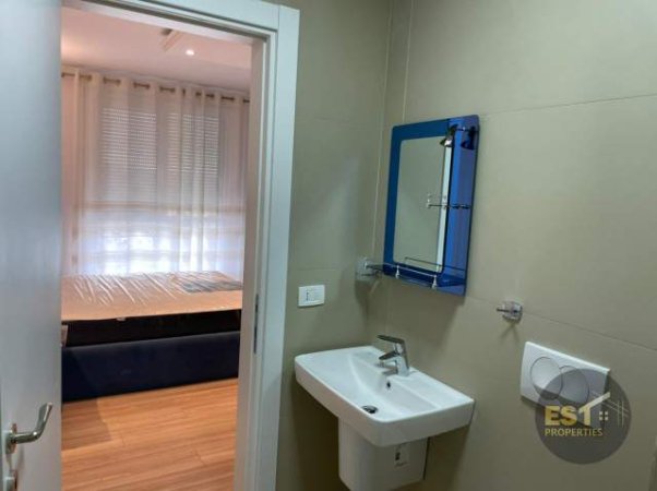 Jepet me qera Super Apartament 2+1+2 + Parkim ne “Don Bosko”