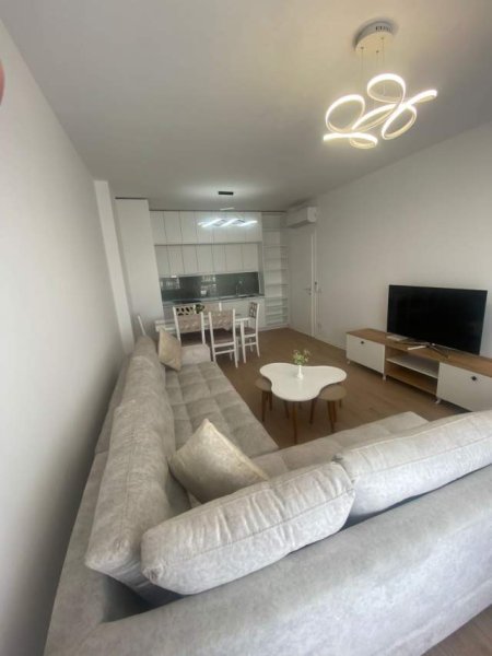 Apartament 1+1 me qira, Rr. “5 Maji prane Concord Center Tirane!!