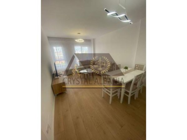 Tirane, jepet me qera apartament 1+1+BLK Kati 3, 75 m² 400 Euro