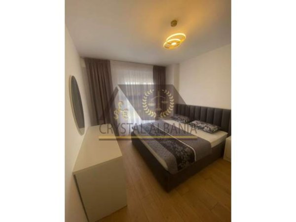 Tirane, jepet me qera apartament 1+1+BLK Kati 3, 75 m² 400 Euro