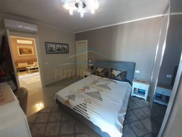 Durres, shitet apartament 2+1+A+BLK Kati 11, 116 m² 98.000 Euro (Shitet, Apartament 2+1+2, Markata, Durres)