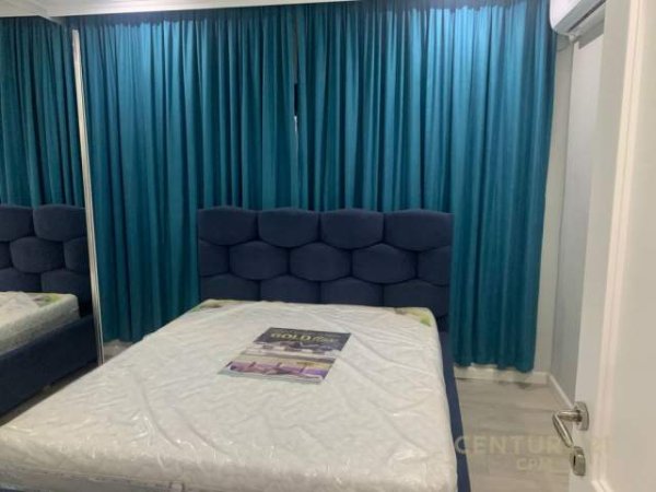 Japim me qira apartamet 2+1 te Pazari i Ri ,100 m² , 600 Euro