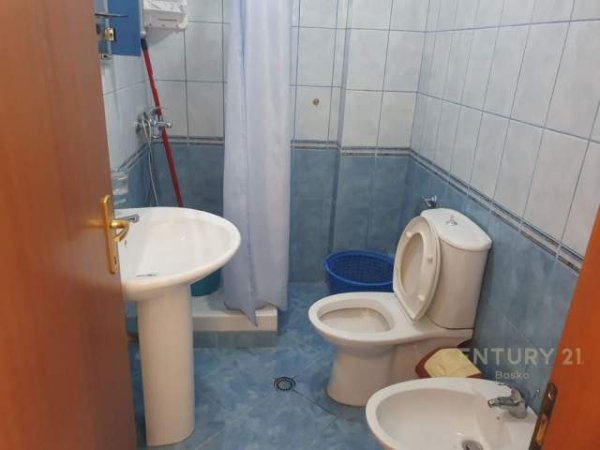 JEPET ME QIRA APARTAMENT 2+1 NE DON BOSKO,  430 Euro