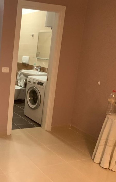 Tirane, jepet me qera apartament duplex 3+1+BLK Kati 3, 110 m² 650 Euro (xhorxh washington)