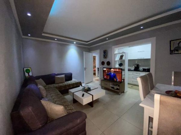 Tirane, shitet apartament 2+1+A Kati 1, 72 m² 78.000 Euro (Ali Baushi)