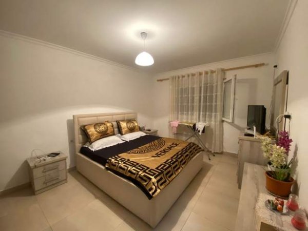 Tirane, shitet apartament 2+1+A Kati 1, 72 m² 78.000 Euro (Ali Baushi)