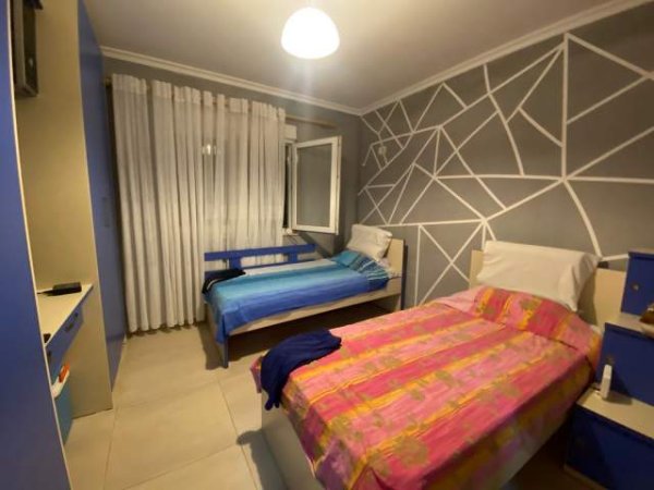 Tirane, shitet apartament 2+1+A Kati 1, 72 m² 78.000 Euro (Ali Baushi)