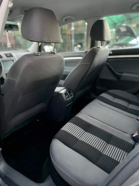 Tirane, shes makine Volkswagen Golf 5 Benzine/Gaz Viti 2008, 3800 €