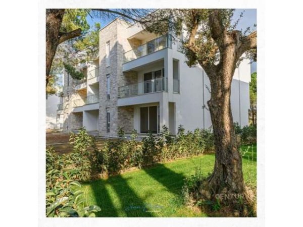 APARTAMENT 1+1 PER SHITJE NE "SAN PIETRO" GJIRI I LALEZIT, 120.450 Euro