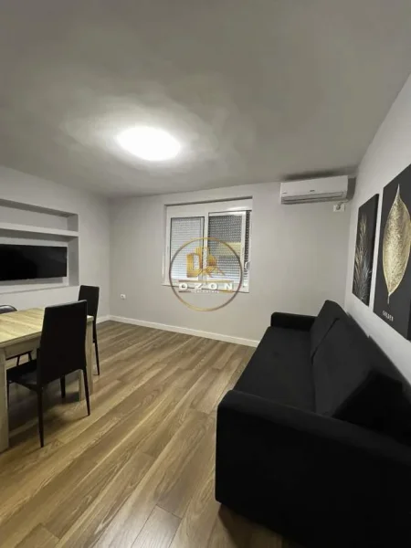 Apartament Modern dhe i Rinovuar 1+1 pranë Stadiumit Dinamo për Qira!