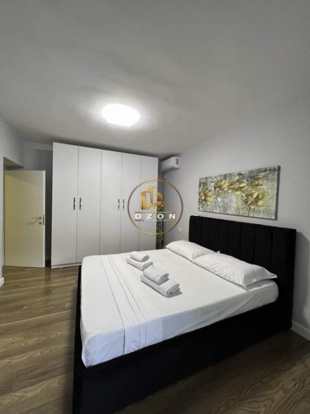 Apartament Modern dhe i Rinovuar 1+1 pranë Stadiumit Dinamo për Qira!