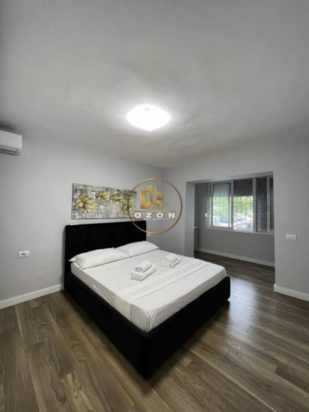 Apartament Modern dhe i Rinovuar 1+1 pranë Stadiumit Dinamo për Qira!