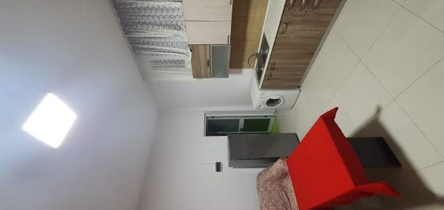 Tirane, jepet me qera shtepi 1+1+A+BLK Kati 1, 35 m² 27.000 Leke (Bajram Allaraj)