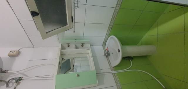 Tirane, jepet me qera shtepi 1+1+A+BLK Kati 1, 35 m² 27.000 Leke (Bajram Allaraj)