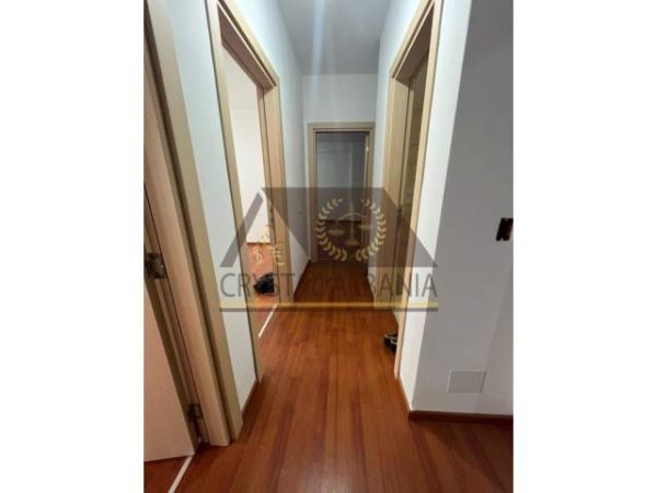 Tirane, jepet me qera apartament 2+1+BLK Kati 5, 90 m² 40.000 Leke (Rruga Ndre Mjeda)
