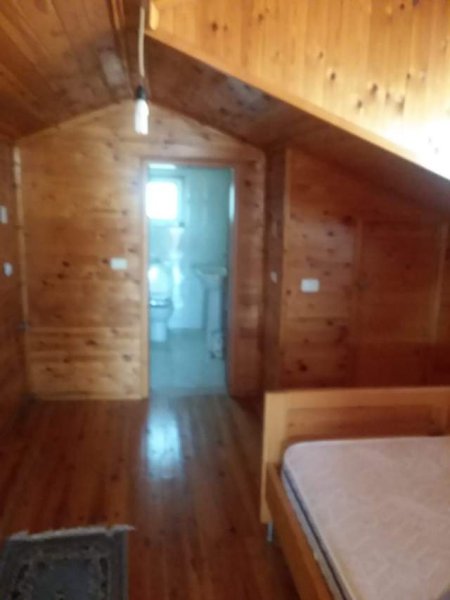 Tirane, jepet me qera apartament 1+1+BLK Kati 4, 85 m² 300 Euro (mihal grameno)