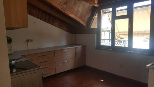 Tirane, jepet me qera Vile 3+1+BLK Kati 2, 500.000 Leke (Frosina Plaku)