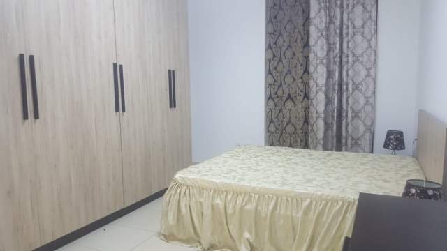 Tirane, jepet me qera apartament 2+1+BLK Kati 7, 112 m² 450 Euro (kavajes)