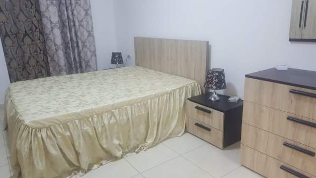 Tirane, jepet me qera apartament 2+1+BLK Kati 7, 112 m² 450 Euro (kavajes)