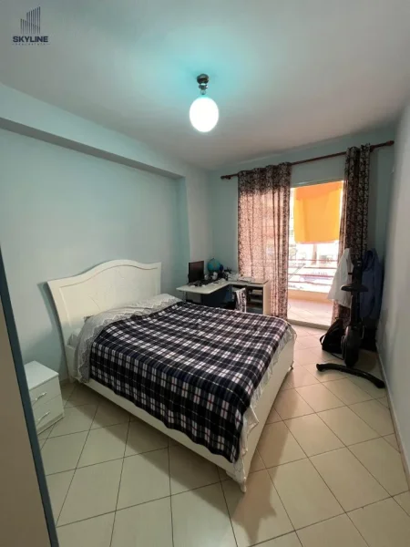 Tirane, shitet apartament 2+1 Kati 1, 111 m² 128.000 € 