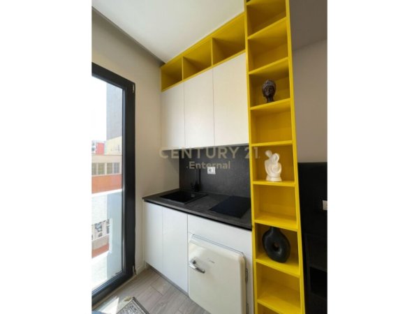 Tirane, shitet apartament Kati 6, 112 m² 318.000 € 