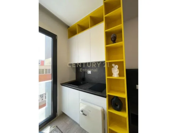 Tirane, shitet apartament Kati 6, 112 m² 318.000 € 