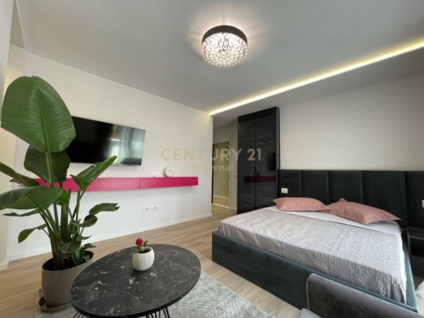 Tirane, shitet apartament Kati 6, 112 m² 318.000 € 
