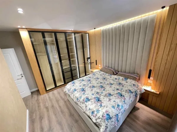 Tirane, shitet apartament 2+1 Kati 1, 111 m² 260.000 € (ALI DEMI)