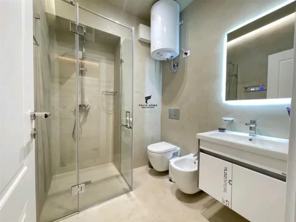 Tirane, shitet apartament 2+1 Kati 1, 111 m² 260.000 € (ALI DEMI)