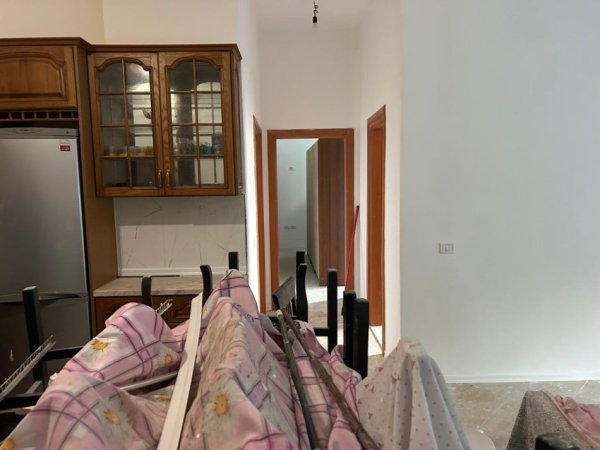 Ahitet apartament 2+1 Kati 1, 106 m² 106.000 € (Shkembi Kavajes)