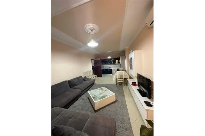 Tirane, jepet me qera apartament Kati 7, 110 m² 500 € 