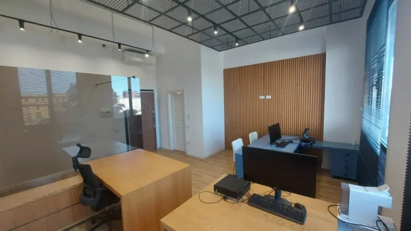 Tirane, shitet ambjent biznesi Kati 1, 42 m² 126.600 € (Pediatria)