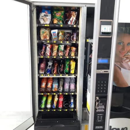 📌Shiten Distributori Automatike per kafe dhe Snack Durres, ☎️069 23 87 400 Per te gjithe bizneset