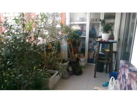 Tirane, shitet apartament Kati 1, 119 m² 120.000 € (UNAZA E RE)