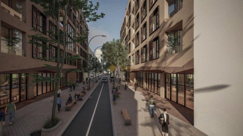 Tirane, shitet apartament 2+1 Kati 3, 112 m² 192.000 € (Rruga Siri Kodra, prane Bulevardit te Ri.)