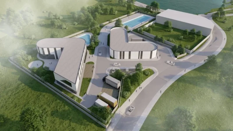 Tirane, shitet , 850.000 € (mezez)