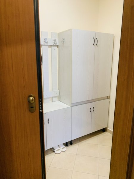 Golem, apartament Rruga e Gjuzve Pallati 12 Shkalla 1