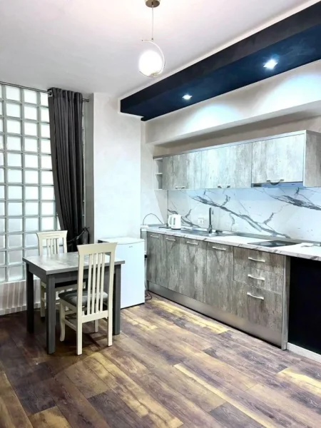Durres, shitet garsonier Kati 0, 37 m² 51.000 € (Vollga, Durres)