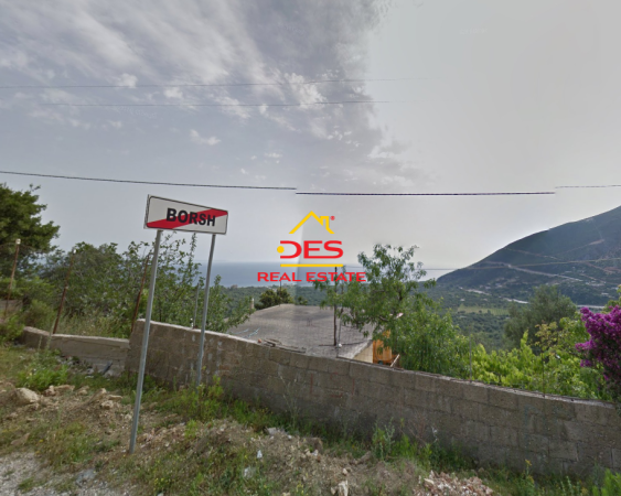 Vlore, shitet truall , 300 m² 95.000 € (Borsh)