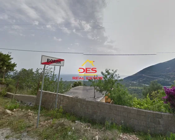 Vlore, shitet truall , 300 m² 95.000 € (Borsh)