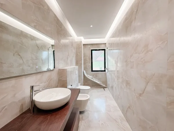 Tirane, shitet apartament 3+1 Kati 6, 153 m² 299.000 € (Kodra e Diellit)