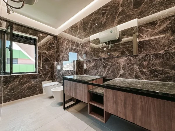 Tirane, shitet apartament 3+1 Kati 6, 153 m² 299.000 € (Kodra e Diellit)