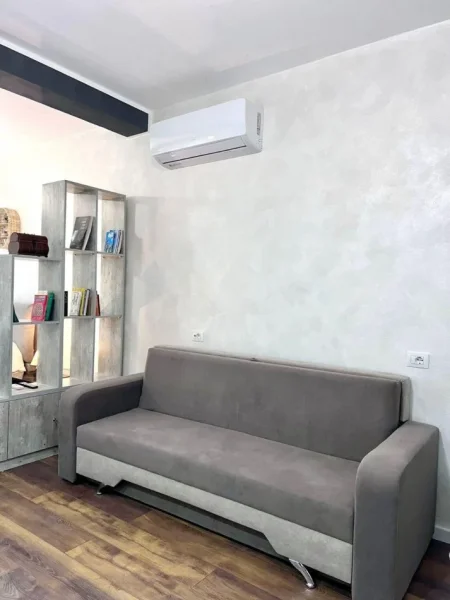 Durres, shitet garsonier 1+1 Kati 0, 51.000 € (DURRES)