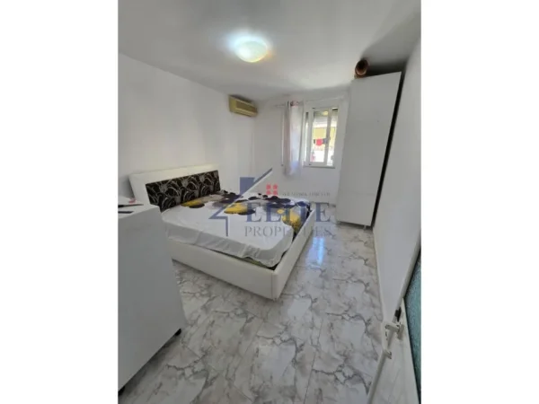 Tirane, shitet apartament 1+1+Ballkon Kati 3, 50 m² 88.000 € (Hoxha Tahsim)
