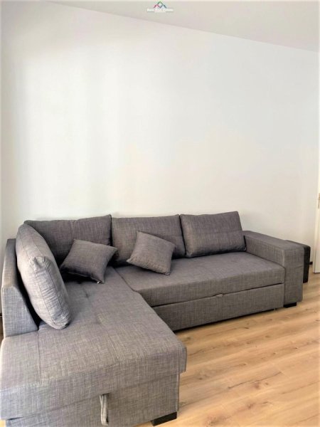 Tirane, jepet me qera apartament 1+1+Ballkon Kati 1, 100 m² 450 € (rrapo hekali)