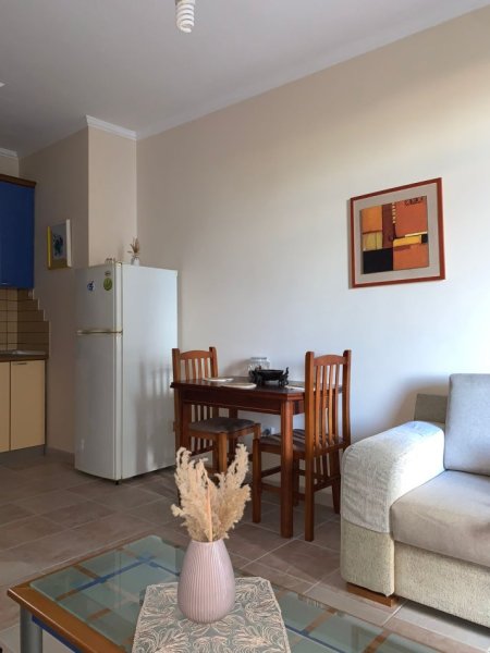Tirane, jepet me qera apartament 1+1 Kati 5, 65 m² 451 € (Ish-ekspozita)