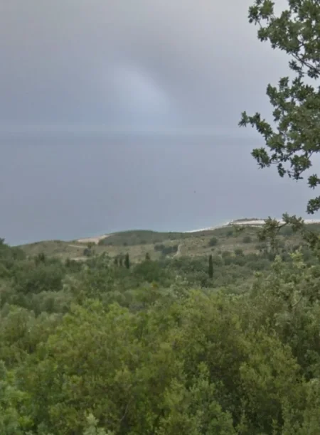 Dhermi - Palase, shitet toke ne bregdet , 4.350 m² 650.000 € (Palas)