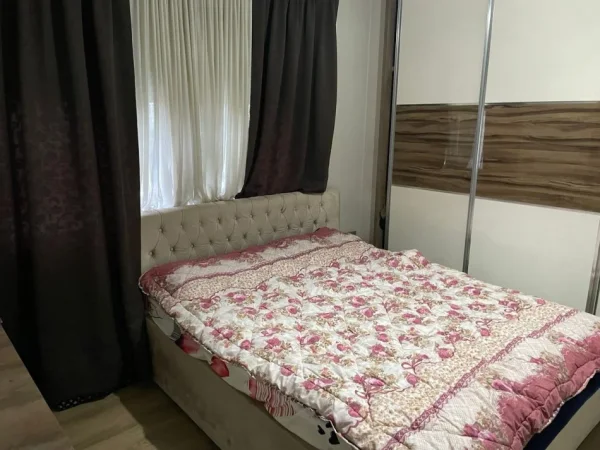 Tirane, jepet me qera apartament 2+1+Ballkon Kati 4, 78 m² 500 € (DON BOSKO)