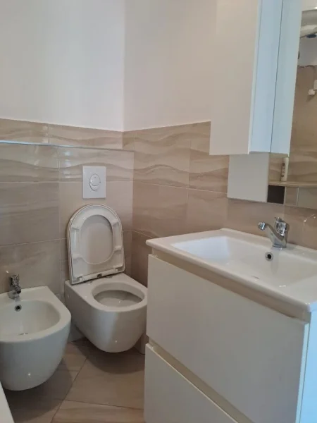 Tirane, jepet me qera apartament 2+1+Ballkon Kati 4, 100 m² 890 € (QENDER)